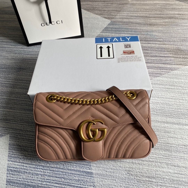 G*u*i satchel bags